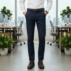 Quần Jeans Nam Masculine Regular MJRT23.1