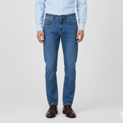 Quần Jeans Nam Masculine Regularfit MJT50