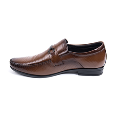 Giày Loafer Nam Masculine MKT001