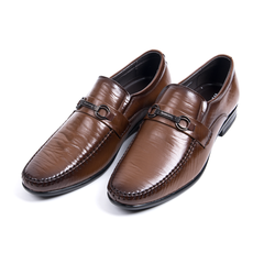 Giày Loafer Nam Masculine MKT001