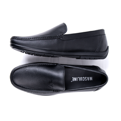 Giày Moccasin Nam Masculine ML101