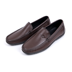 Giày Moccasin Nam Masculine ML101