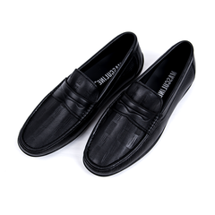 Giày Moccasin Nam Masculine ML102