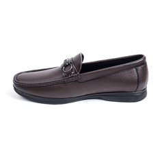 Giày Moccasin Nam Masculine ML104