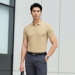 Áo Polo Nam Cao Cấp Masculine Slimfit MPC24.2