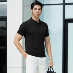 Áo Polo Nam Cao Cấp Masculine Regularfit MPC24.4