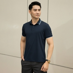 Áo Polo Nam Cao Cấp Masculine Regularfit MPH24.3
