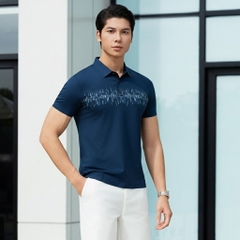 Áo Polo Nam Cao Cấp Masculine Slimfit MPH24.4