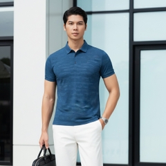 Áo Polo Nam Cao Cấp Masculine Regularfit MPH24.5