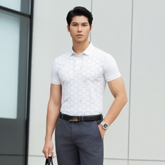 Áo Polo Nam Cao Cấp Masculine Slimfit MPL23.13