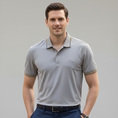 Áo Polo Nam Cao Cấp Masculine Regularfit MPL23.2