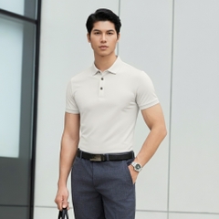Áo Polo Nam Cao Cấp Masculine Regularfit MPV24.4