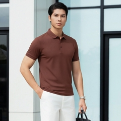 Áo Polo Nam Cao Cấp Masculine Regularfit MPV24.6