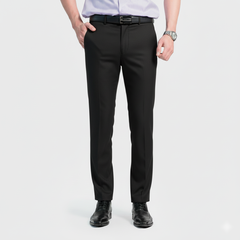 Quần Âu Nam Masculine Slimfit MQ24.1