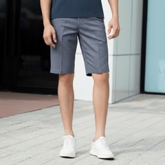 Quần Short Âu Nam Masculine Regularfit MSA25.5