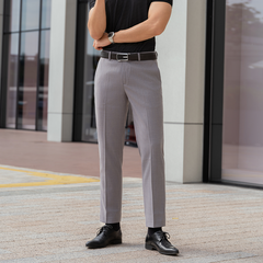 Quần Âu Nam Masculine Slimfit MQ24.3