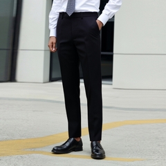 Quần Âu Nam Masculine Beggi Relax MBR26Đ