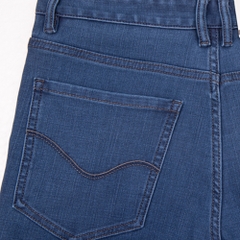 Quần Jeans Nam Masculine Regular MJRC62