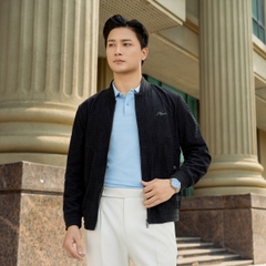 Áo Khoác Nam Masculine Bomber MAK513