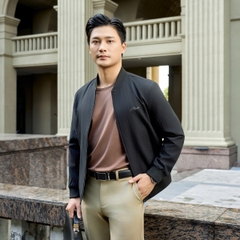 Áo Khoác Nam Masculine Bomber MAK501