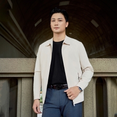 Áo Khoác Nam Masculine Regular MAK509