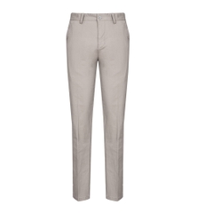 Quần Kaki Nam Masculine Slimfit MK22.3