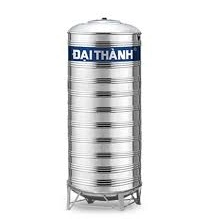 BỒN INOX CÔNG NGHIỆP 20.000 LÍT ĐỨNG