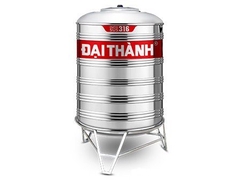 BỒN INOX ĐẠI THÀNH 316 700L ĐỨNG