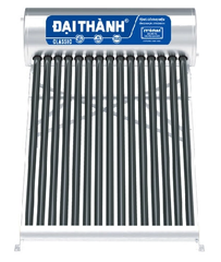MÁY NƯỚC NÓNG NĂNG LƯỢNG MẶT TRỜI 150L (70-10) CLASSIC