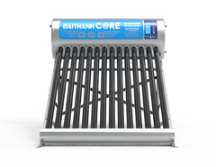 Máy nước nóng năng lượng mặt trời Đại Thành Core 250L (58-24)