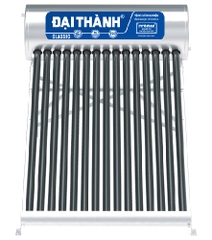 MÁY NƯỚC NÓNG NĂNG LƯỢNG MẶT TRỜI 315L (70-21) CLASSIC