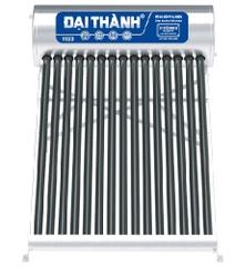 MÁY NƯỚC NÓNG NĂNG LƯỢNG MẶT TRỜI 180L (70-12) VIGO