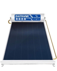 MÁY NƯỚC NÓNG NĂNG LƯỢNG MẶT TRỜI TẤM PHẲNG 300L