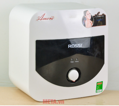 Bình nước nóng Rossi Amore  30 lít (30 SQ) - Vuông