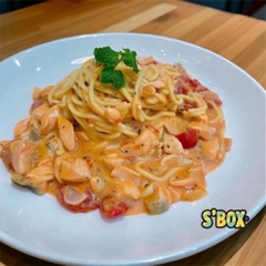 SPAGHETTIBOX ORDER ONLINE - SBox®