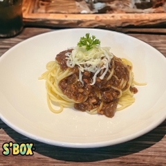 SPAGHETTIBOX ORDER ONLINE - SBox®