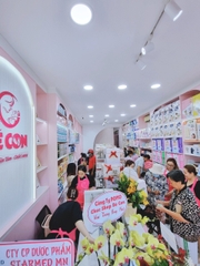 Cơ Hội Nghề Nghiệp Ổn Định và Lâu Dài Tại Cửa Hàng Đồ Mẹ Bầu và Em Bé