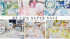 So Sánh Các Gói Combo Sơ Sinh - Shop Bé Con