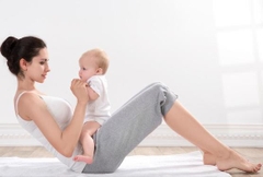 Những lưu ý cần biết để phục hồi sau khi sinh mổ