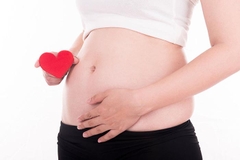 Dấu hiệu thai nhi phát triển tốt 3 tháng đầu
