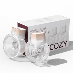 Đánh Giá Và Trải Nghiệm Thực Tế Về Máy Hút Sữa MOMCOZY
