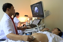 Đánh giá các bệnh viện phụ sản ở Hồ Chí Minh