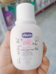 Sữa dưỡng thể chiết xuất Hạnh nhân 0M+ 50ml