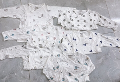 Áo lẻ Avaler