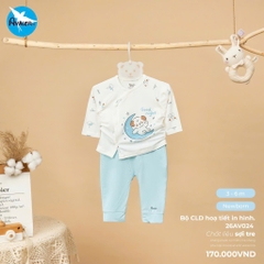 Bộ CLD sợi tre HT in hình26AV024