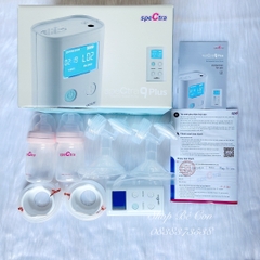 Máy hút sữa Spectra 9s Plus