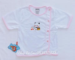 Áo Cún Con Cộc tay - số 3