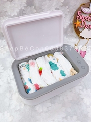 Máy hâm khăn ướt Warm 1