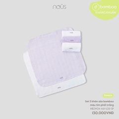 Lót thấm sữa Mother-K