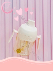 Bình Tập Uống Nước Chuẩn Nha Khoa Chính Hãng HEORSHE
